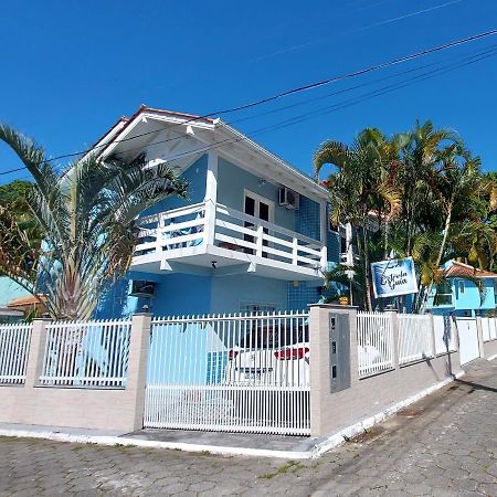 Pousada Estrela Guia Florianópolis Esterno foto