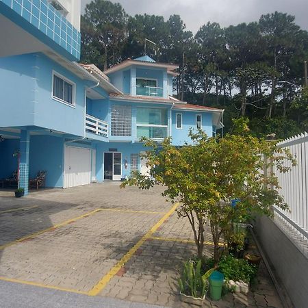 Pousada Estrela Guia Florianópolis Esterno foto